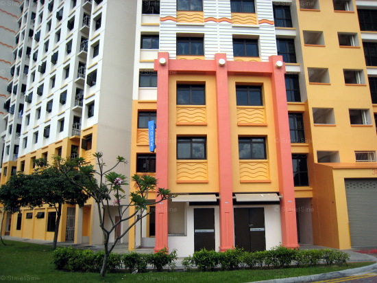 Blk 303A Anchorvale Link (S)541303 #300102